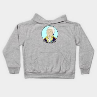 Henry Knox Kids Hoodie